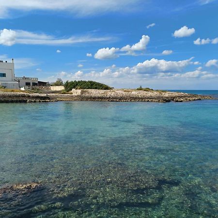 Casa Matilde Villa Ostuni Buitenkant foto