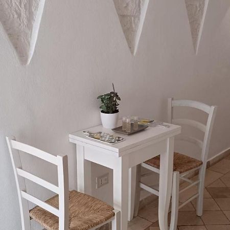 Casa Matilde Villa Ostuni Buitenkant foto