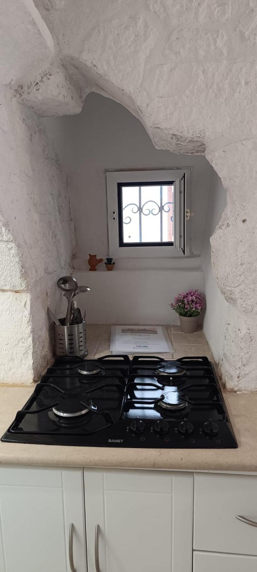 Casa Matilde Villa Ostuni Buitenkant foto
